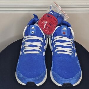 Adidas Ultra Boost Mid Run Thru Time Consortium